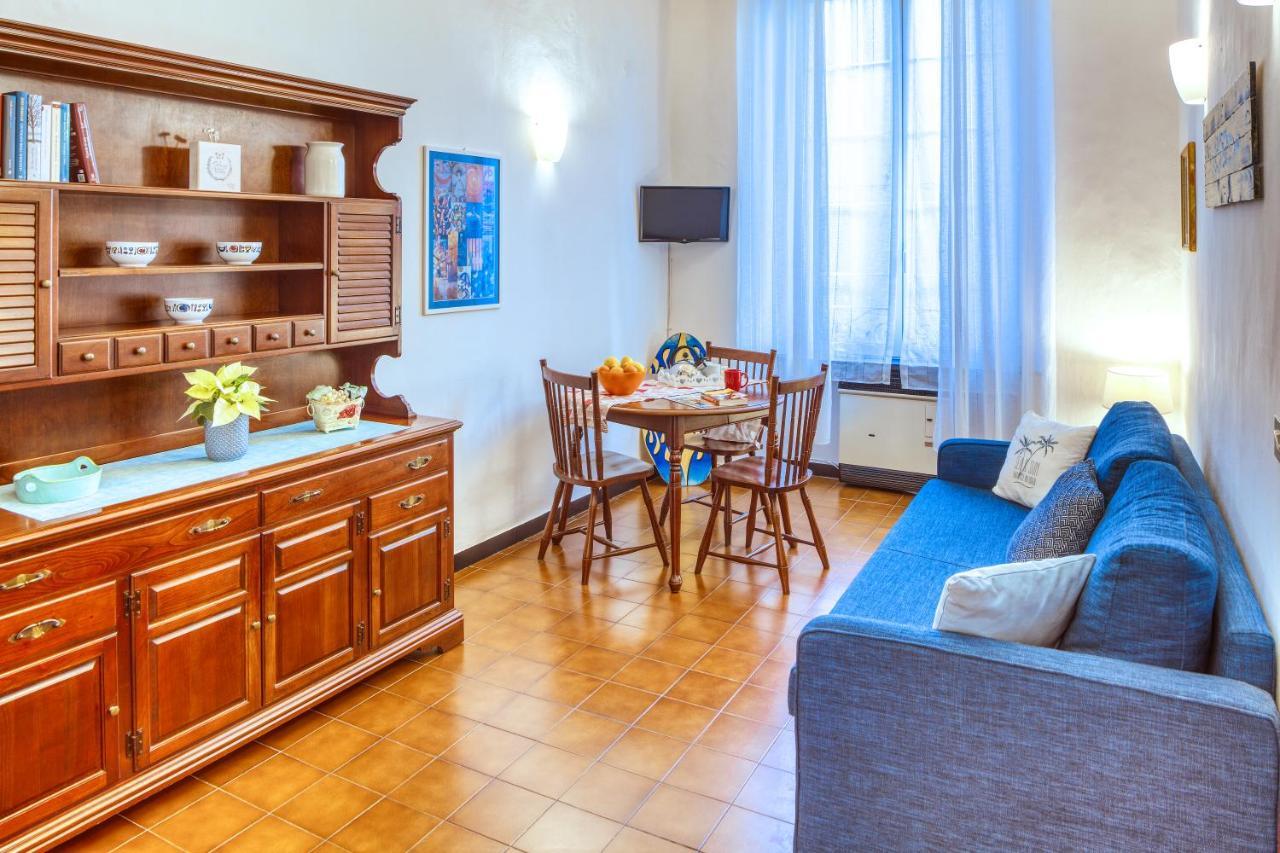 Studio Livia Levanto Zewnętrze zdjęcie