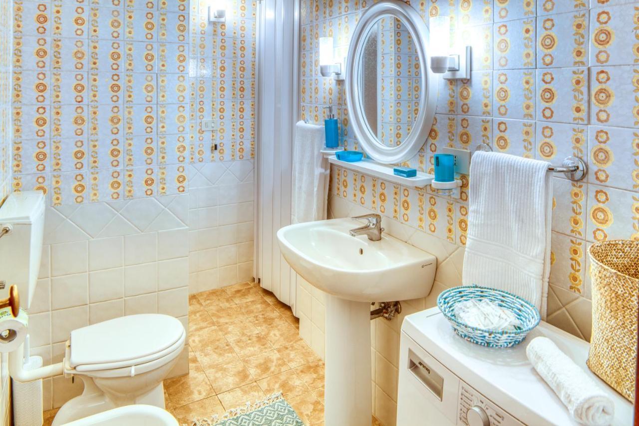 Studio Livia Levanto Zewnętrze zdjęcie