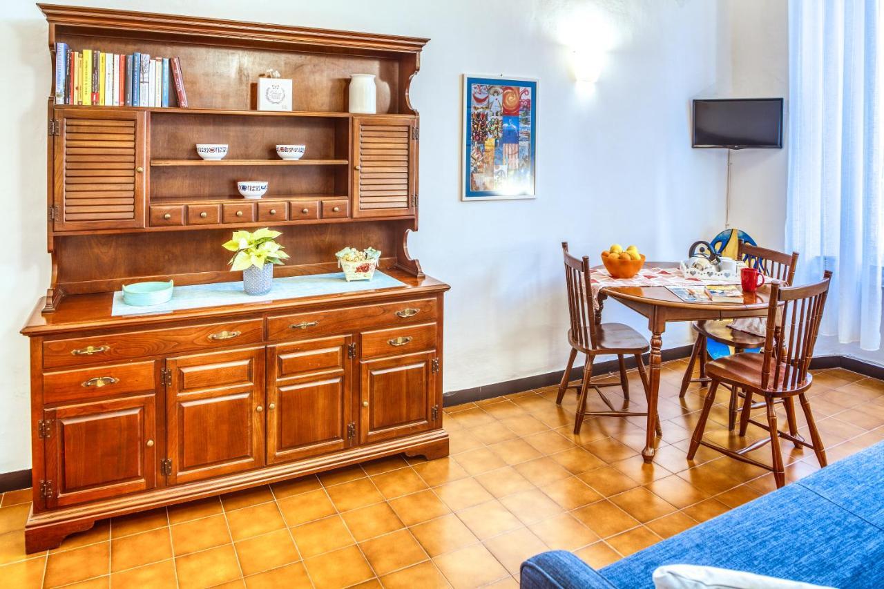 Studio Livia Levanto Zewnętrze zdjęcie