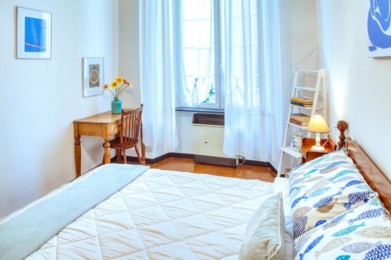 Studio Livia Levanto Zewnętrze zdjęcie